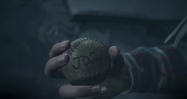 Josh's Baseball