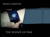 The Science of Fear