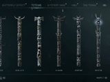 Totems (Remake)