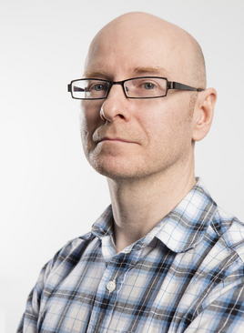 Nik Bowen