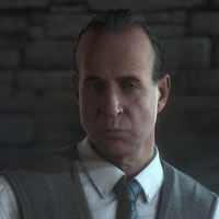 Dr Hill Until Dawn Wiki Fandom