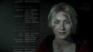 Until Dawn™ 20150827214500
