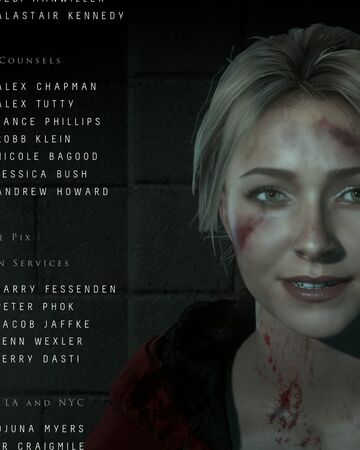 Credits Until Dawn Wiki Fandom