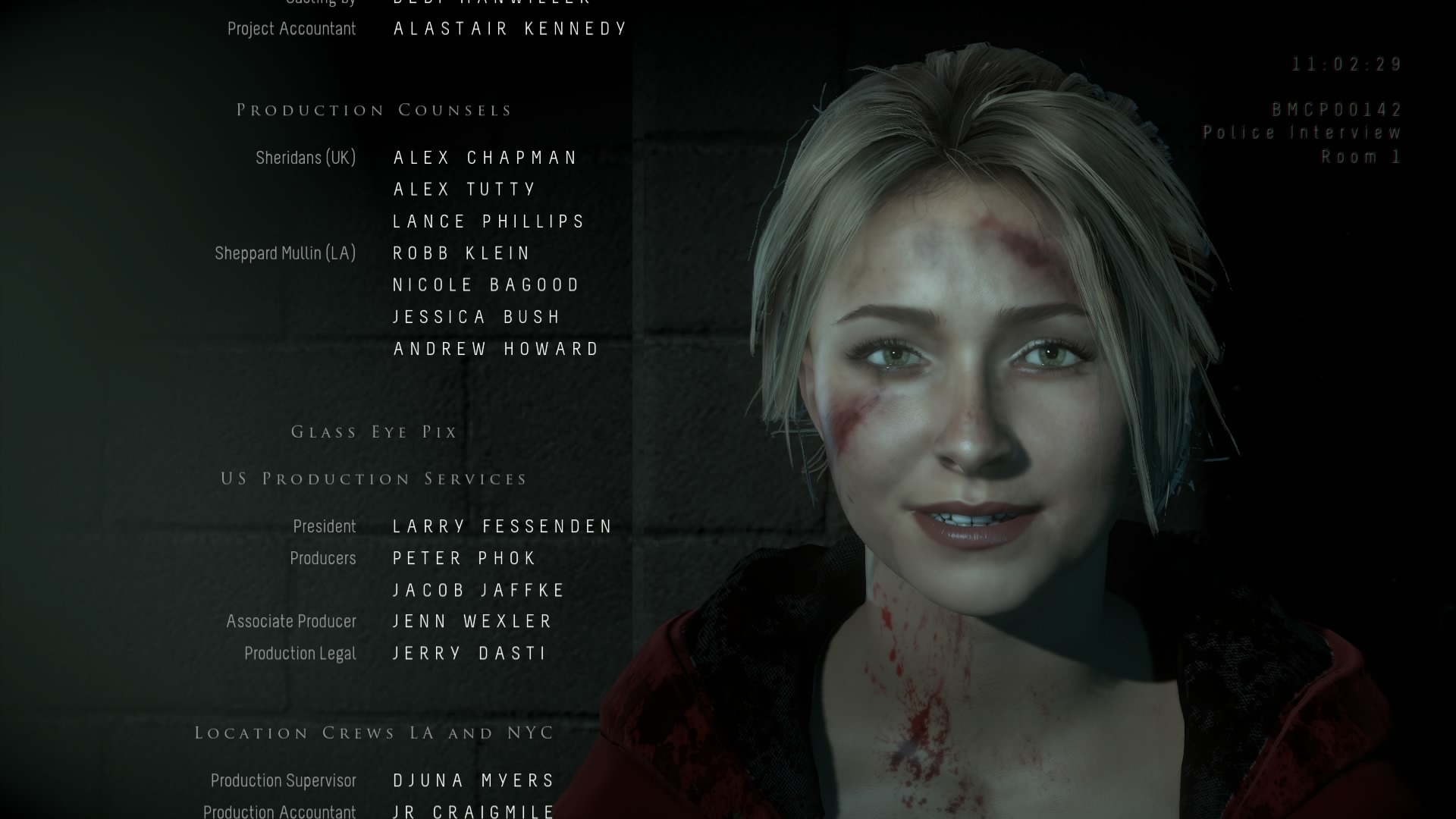 Until dawn стим цена фото 36