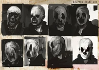 Original concept art for the Psycho (1).