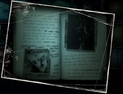 Hinweise Bergarbeiter Tagebuch des Fremden Seite 4
