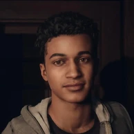 Matt in the Prologue.