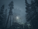 Fire Tower