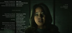 Emily Interview Remake