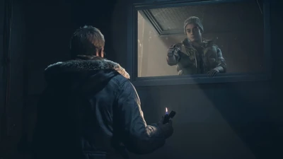 Josh and Chris Lodge Remake