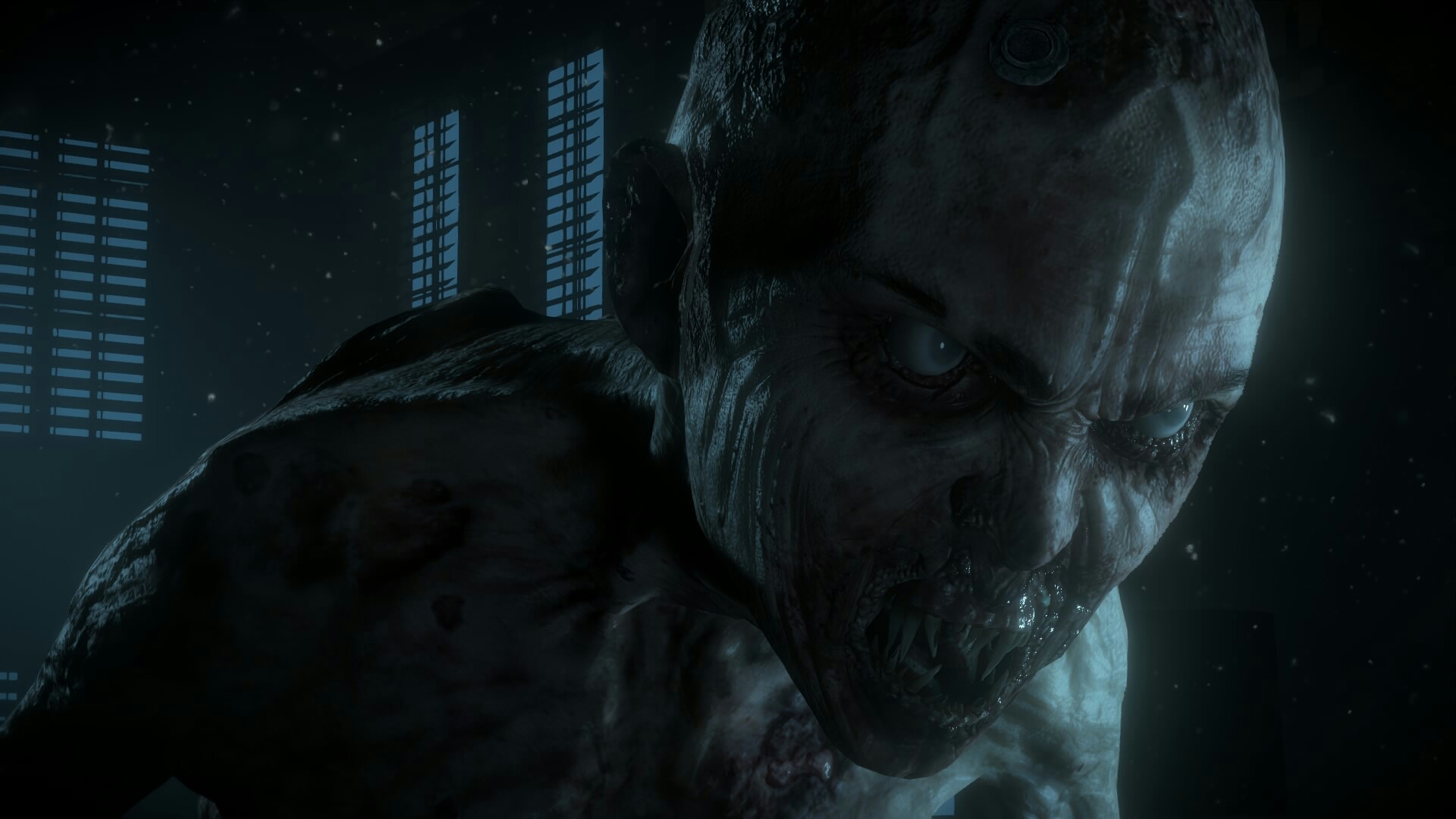 Вендиго | Until Dawn Wiki | Fandom