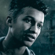 Matt's icon for the game's 2024 remake.