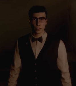 Abe White