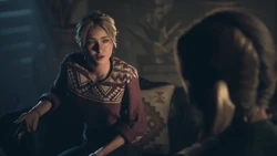 Sam Jessica Prologue