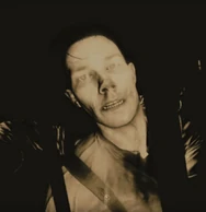 Billy in the Sanatorium.