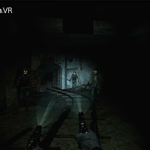 until dawn vr