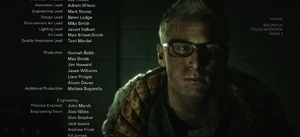 Chris Interview Remake