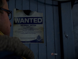 Wanted Poster