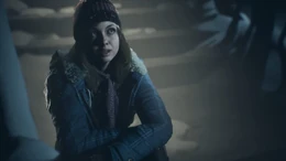 Ashley Lodge Entrance Remake