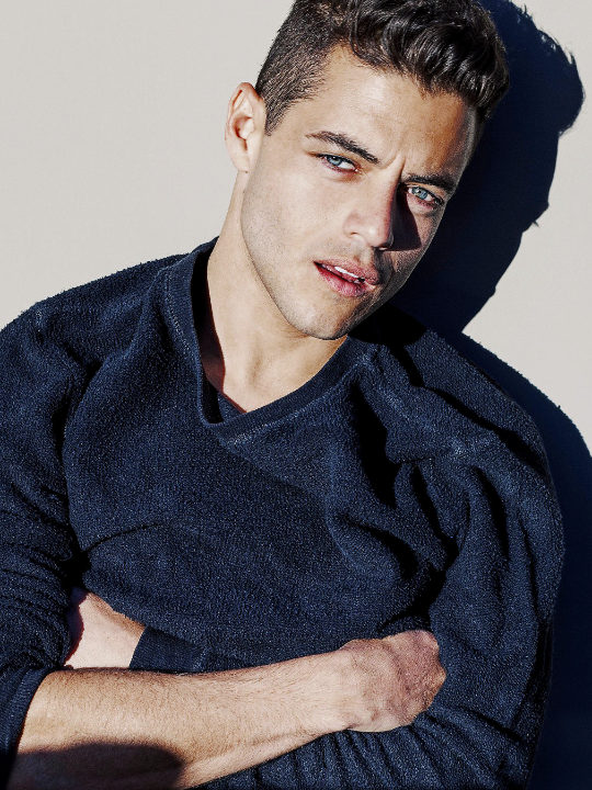 rami malek breaking dawn