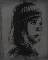 AshleySketch.png (293 KB) A sketch of Ashley during a Dr. Hill session.