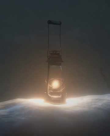 Lantern | Until Dawn Wiki | Fandom