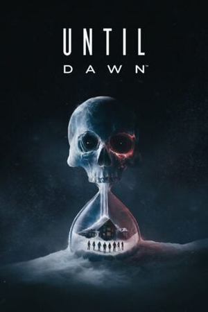 Until Dawn 2024 Remake Until Dawn Wiki Fandom