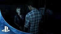 Until Dawn - Launch Date Trailer PS4