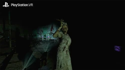 Achat jeu Until Dawn : Rush of Blood pas cher