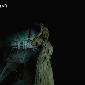 Until Dawn Rush Of Blood Until Dawn Wiki Fandom