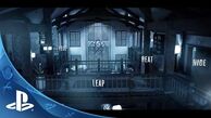 Until Dawn - Aftermath Trailer PS4
