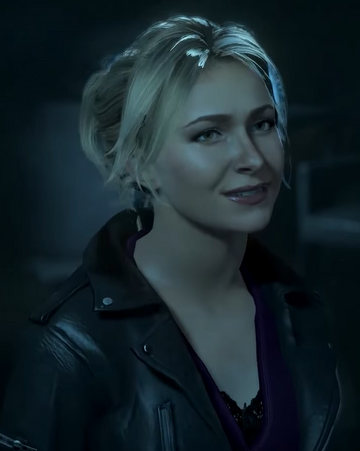 Sam | Until Dawn Wiki | Fandom
