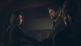 Emily and Mike Prologue 2024