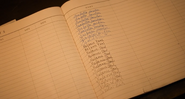 Signatures in the register