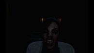 Anna attacking the player.