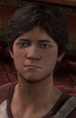 Young and old Nathan Drake : r/uncharted