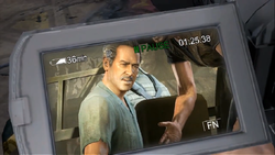 Victor Sullivan, Uncharted Wiki