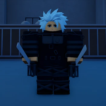 Commander Gear | Untitled Attack on Titan Wiki | Fandom