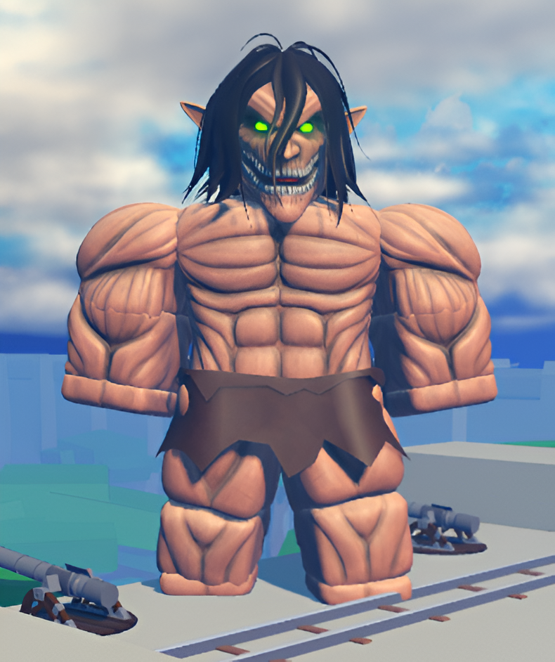 Attack titan untitled attack on titan wiki fandom