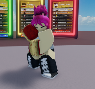 Fighting Styles, Untitled Boxing Game (Roblox) Wiki