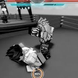 ALL CODES IN UNTITLED BOXING GAME ROBLOX [Hajime no ippo anime