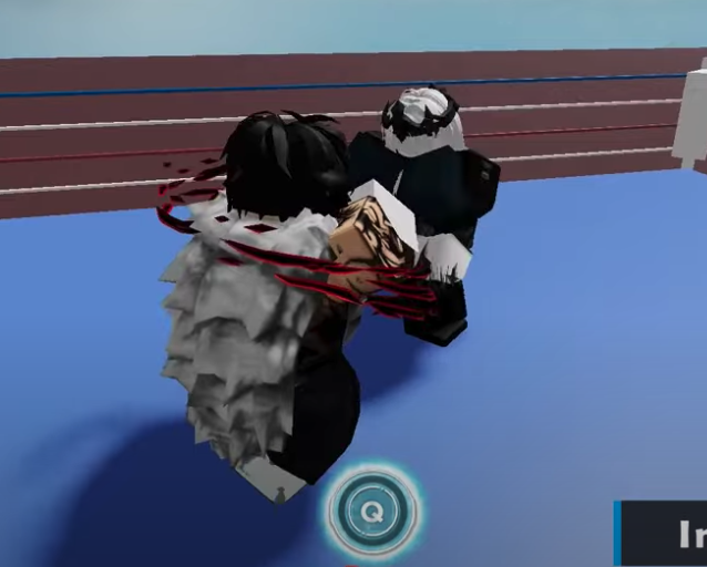 Fighting Styles, Untitled Boxing Game (Roblox) Wiki