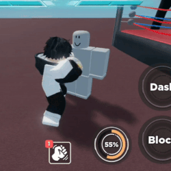 NEW* ALL WORKING CODES FOR UNTITLED BOXING GAME IN JUNE 2023! ROBLOX  UNTITLED BOXING GAME CODES 