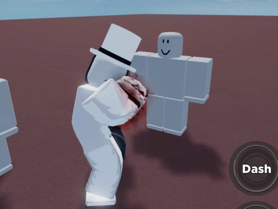 Fighting Styles, Untitled Boxing Game (Roblox) Wiki