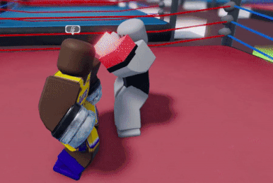 EMOTES] 🥊untitled boxing game🥊 - Roblox