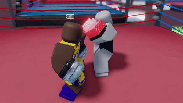 ALL Untitled Boxing Game CODES  Roblox Untitled Boxing Game