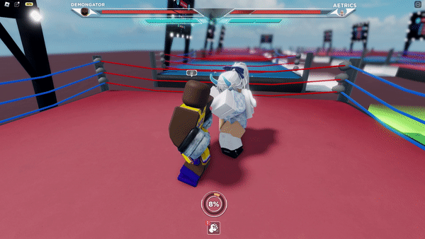 ALL Untitled Boxing Game CODES  Roblox Untitled Boxing Game