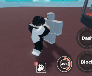 Fighting Styles, Untitled Boxing Game (Roblox) Wiki