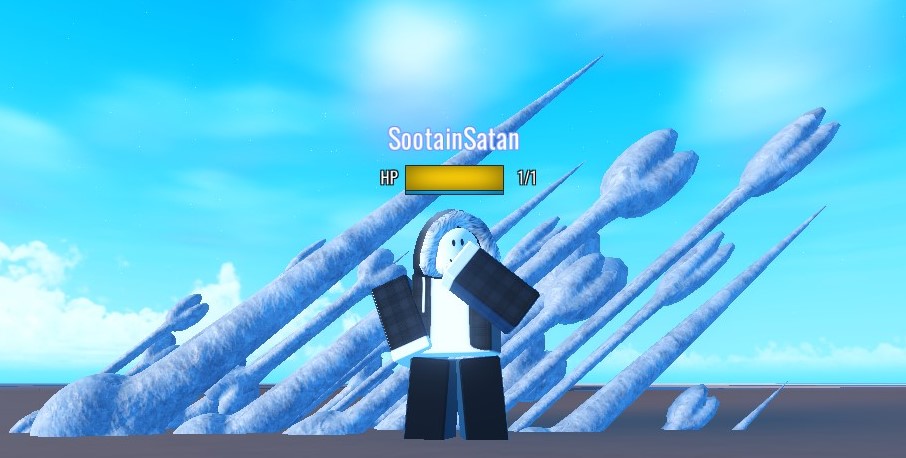 OMEGA SANS?!?!  An All New Sans Simulator 