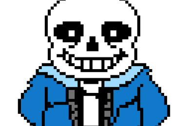 Sans (Undertale), Untitled Combat Wiki